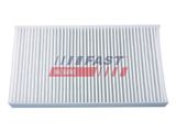 FAST Фильтр, воздух во внутренном пространстве FT37302