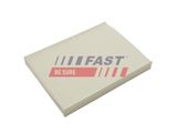 FAST Фильтр, воздух во внутренном пространстве FT37308