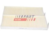 FAST Suodatin, sisäilma FT37320