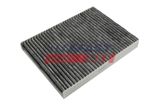 FAST Filtrs, Salona telpas gaiss FT37341