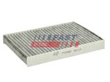 FAST Фильтр, воздух во внутренном пространстве FT37409