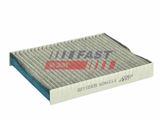 FAST Фильтр, воздух во внутренном пространстве FT37409PM