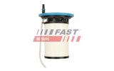 FAST Топливный фильтр FT39066
