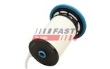 FAST Топливный фильтр FT39066