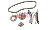 FAST Mootori keti komplekt FT41806