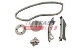 FAST Mootori keti komplekt FT41806