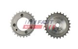 FAST Mootori keti komplekt FT41806