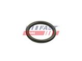 FAST Комплект прокладок, маслянный радиатор FT48940