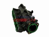 FAST Модуль впускной трубы FT50404