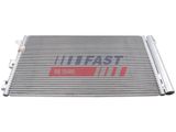 FAST Конденсатор, кондиционер FT55310