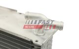 FAST Õlijahuti, mootoriõli FT55428
