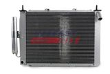 FAST Radiaator,mootorijahutus FT55571