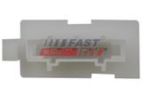 FAST Juhtimismoodul, kliimaseade FT59111