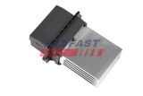 FAST Kontrollmoodul, küte / ventilatsioon FT59116