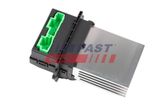 FAST Kontrollmoodul, küte / ventilatsioon FT59116