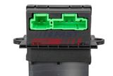 FAST Kontrollmoodul, küte / ventilatsioon FT59116