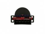 FAST Kontrollmoodul, küte / ventilatsioon FT59150