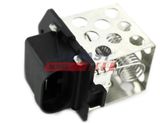 FAST Kontrollmoodul, küte / ventilatsioon FT59171