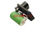 FAST Eeltakisti, ventilaatori elektrimootor FT59215