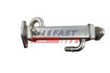 FAST Радиатор, рециркуляция ОГ FT60413