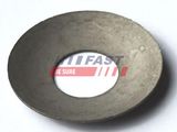 FAST Alusplaat, veovõlli flants FT62435