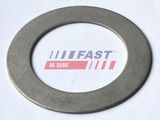 FAST Alusplaat, veovõlli flants FT62436