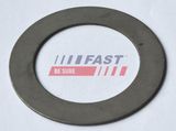 FAST Alusplaat, veovõlli flants FT62439