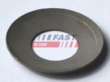 FAST Alusplaat, veovõlli flants FT62440