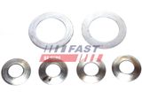 FAST Alusplaat, veovõlli flants FT62441