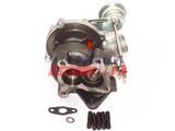 FAST Компрессор, наддув FT63508