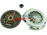 FAST Kytkinpaketti FT64118