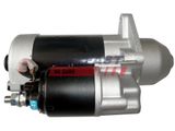 FAST Startmotor FT74202