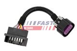 FAST Juhtmekomplekt,töövalgustus FT76102