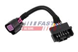 FAST Juhtmekomplekt,töövalgustus FT76103