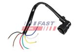 FAST Juhtmekomplekt,töövalgustus FT76107