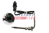 FAST Датчик, температура выхлопных газов FT80205