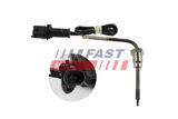 FAST Датчик, температура выхлопных газов FT80206