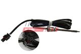 FAST Датчик, температура выхлопных газов FT80208