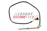 FAST Датчик, температура выхлопных газов FT80216