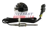 FAST jutiklis, išmetamųjų dujų temperatūra FT80217