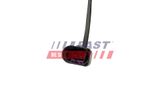 FAST Датчик, температура выхлопных газов FT80245