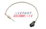 FAST Датчик, температура выхлопных газов FT80254