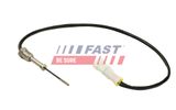 FAST Датчик, температура выхлопных газов FT80256