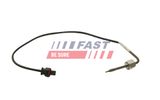 FAST Датчик, температура выхлопных газов FT80265