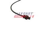FAST Датчик, температура выхлопных газов FT80265