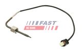 FAST Датчик, температура выхлопных газов FT80266