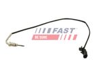 FAST Датчик, температура выхлопных газов FT80270