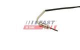 FAST Датчик, температура выхлопных газов FT80270