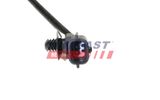 FAST Датчик, температура выхлопных газов FT80270