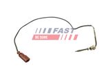 FAST Датчик, температура выхлопных газов FT80275